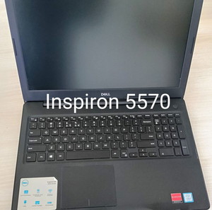 Δυο laptops Inspiron 5570 ΚΑΙ Inspiron 3542