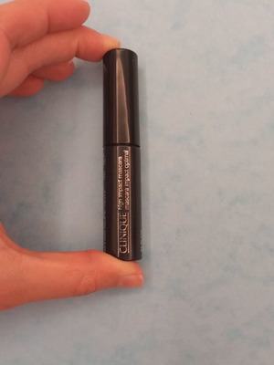 Clinique High Impact Mascara 3.5ml new, black