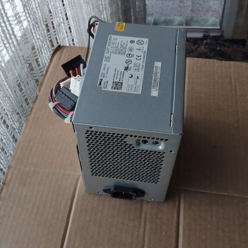 Dell H305P-02 Internal Desktop Power Supply 305W like new