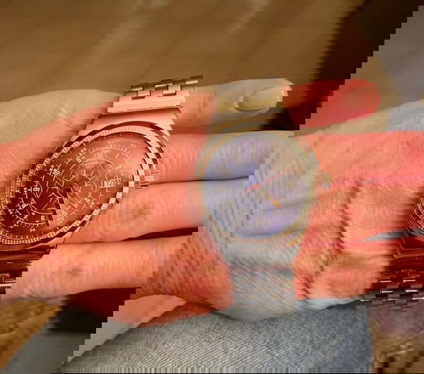 Ρολόι swatch
