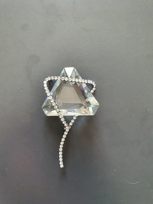 Zara pin new