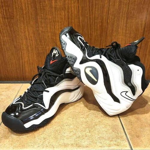 Nike Air Flight 1996 Basketball Basketball NBA sneakers Basketball Sneakers Basketball Mens Mens No 45