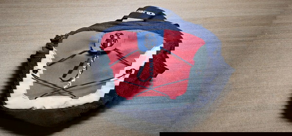 SALOMON TREKKING
