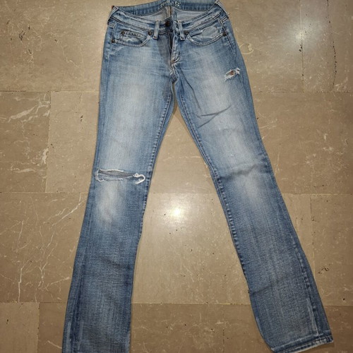 Staff women's pants used, size Small
