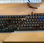  Steeseries APEx 7 full mechanical Keyboard
