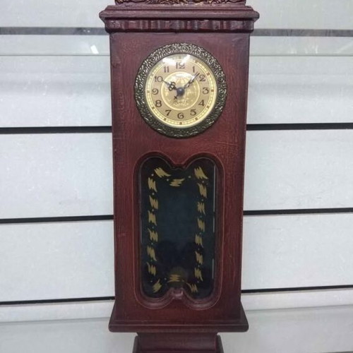 Wooden wall clock new