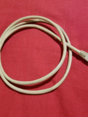 UTP Cat5e кабел употребяван, TIA 568-B 26awg