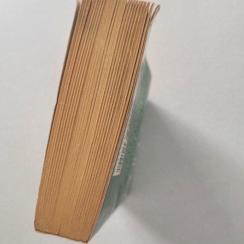 Collins Italian-English English-Italian Dictionary used, bilingual