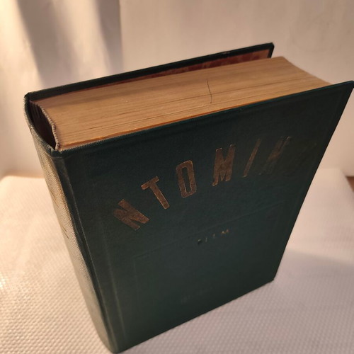 Domino magazine volume 131-156B 1960 vintage collection