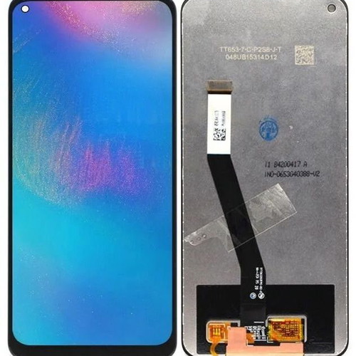 Xiaomi Redmi Note 9 screen like new