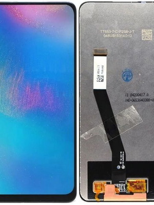 Xiaomi Redmi Note 9 screen like new