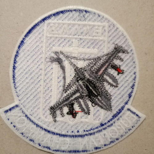 European Champion Greece Aviation Patch new with Greek flag and F16