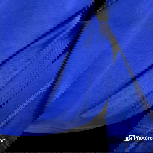 Αθλητική μπλούζα Nike