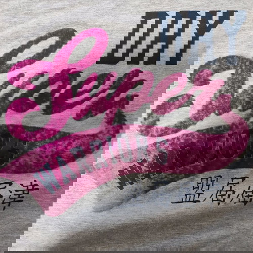 T-shirt   SUPERDRY