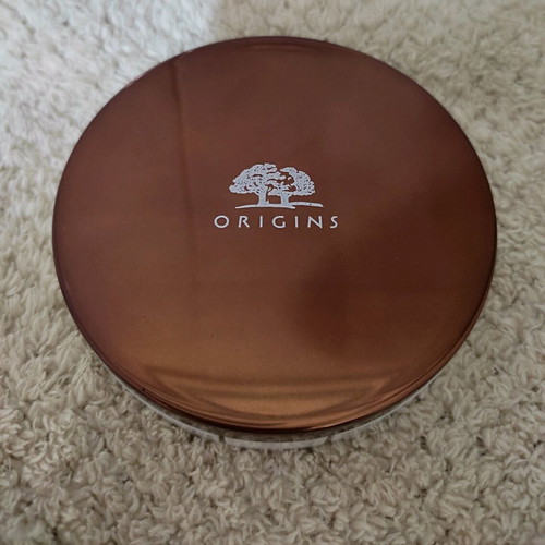 Origin Silk Screen Refining Powder Foundation like new No 23 Shell