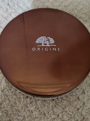 Origin Silk Screen Refining Powder Foundation like new No 23 Shell