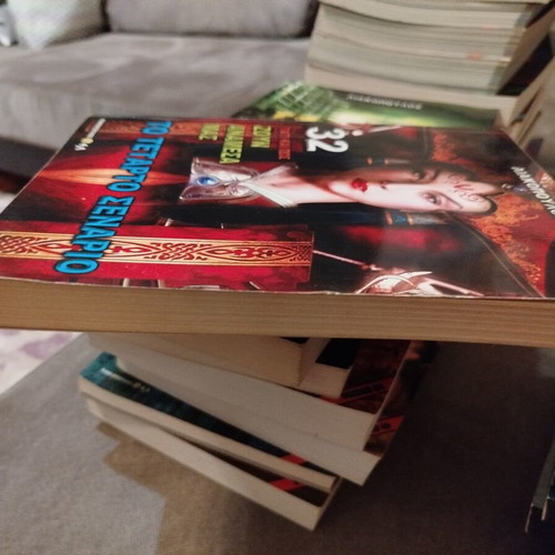 Why and How They Live Among Us Volume 32 The Fourth Scenario by Demosthenis Liakopoulos like new