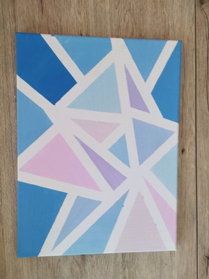 Painting made to order, dimensions 20x30