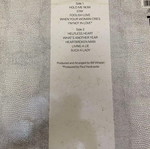 Johnny Logan vinyl record like new