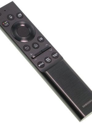 Τηλεχειριστήριο Samsung BN59-01350B καινούργιο για GU65AU9079 UE43AU9070U UE43AU9075