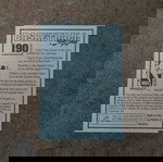  "...PANINI NBA BASKETBALL '95-'96 (No190)..."