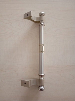 Door handle new