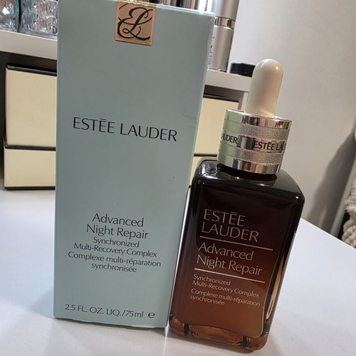 Estee Lauder Advanced Night Repair Serum new 75 ml