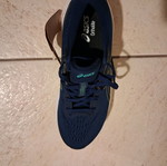 Asics Gel-Pulse 15 Running Blue Women's Size 38 New