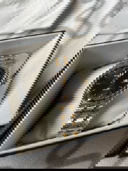 Pulsar ρολόι ανδρικό