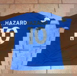  Αθλητική Φανέλα ''Chelsea - Hazard'' / Chelsea Authentik 2017 / Nike DRY-FIT / Μέγεθος L.