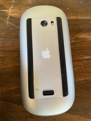 Apple Magic Mouse 1st gen
