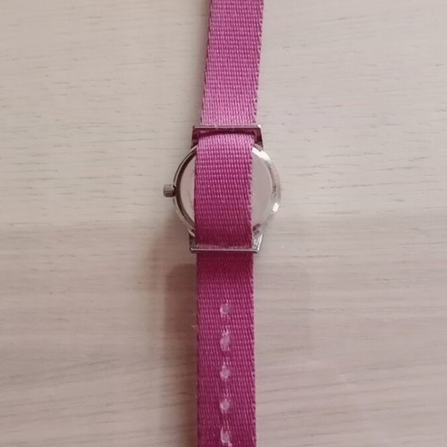 Children's watch with hands like new
