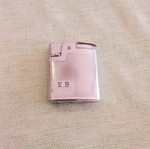 Ronson Whirlwind Varaflame edition used with E.B monogram 1958-1965