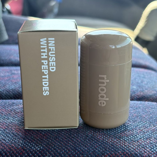 Rhode Pocket Blush Piggy new unused