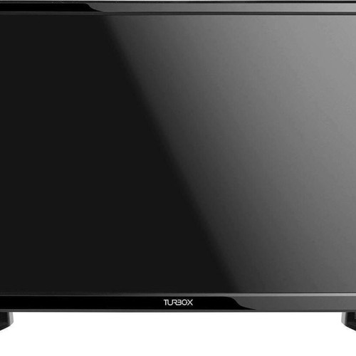 Turbo-X LED TV 22” TXV-2254 like new, Full HD, built-in speakers