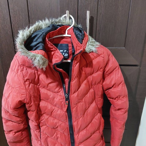 Children's jackets