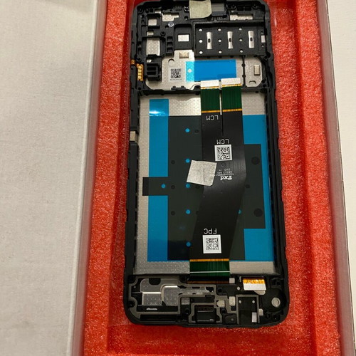 Samsung original screen new for models A03S, A03, A14G, A145G, A15 5G