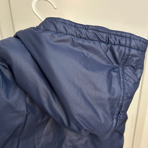 Jacket 12-18 HRA