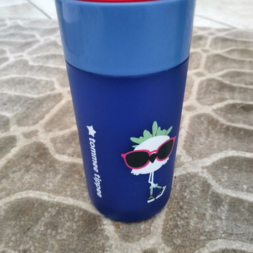 Tommee Tippee thermal cup 250 ml for 12+ months in excellent condition