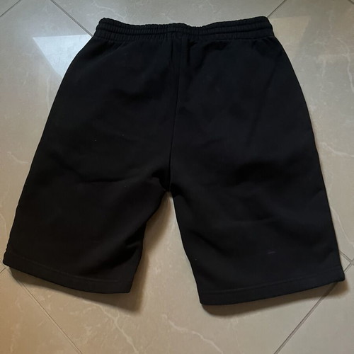 McKenzie black shorts size S