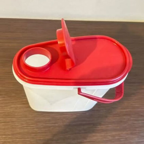 Taperware 1.9lt new