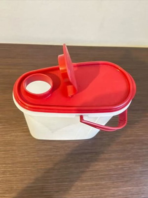 Taperware 1.9lt new