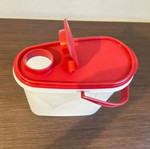 Taperware 1.9lt new
