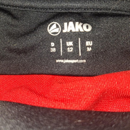 Jako Heerenveen boys shirt size M like new