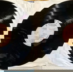  ΜΑΝΟΣ ΧΑΤΖΙΔΑΚΙΣ.ΔΙΠΛΟ LP ΥΠΟΓΕΓΡΑΜΜΕΝΟ ”Η ΕΠΟΧΗ ΤΗΣ ΜΕΛΙΣΣΑΝΘΗΣ”