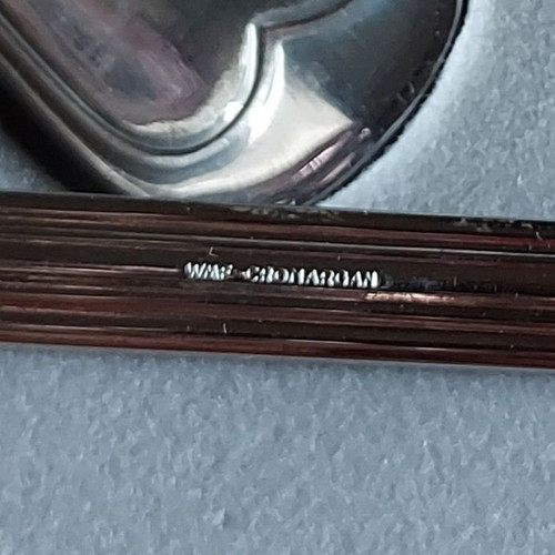 WMF stainless steel forks new, unused