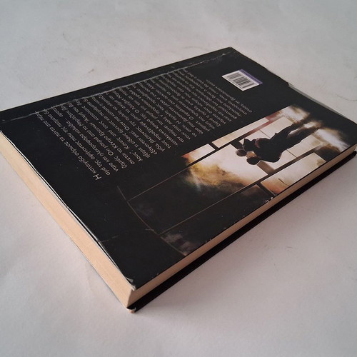 The Mist by Stephen King