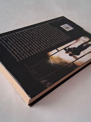 The Mist by Stephen King