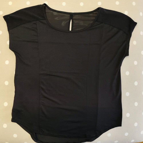OISHO and Bershka Sports Tops like new, sizes S and M