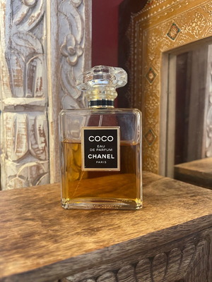 Coco Chanel Eau de Parfum 100 ml like new